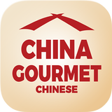 China Gourmet, Deerfield Beach icône
