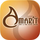 Amarit Thai ikon