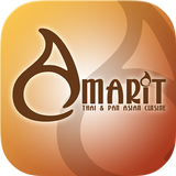 Amarit Thai icône