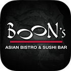 Boon's Asian Bistro icon