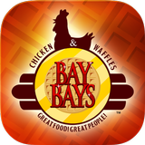 Bay Bays 图标