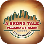 Bronx Tale Pizza 图标