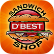 ”D'Best Sandwich Shop