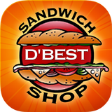 ikon D'Best Sandwich Shop