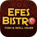 Efes Bistro aplikacja