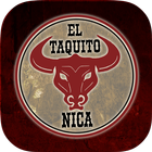 El Taquito Nica icône