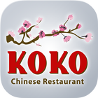 Koko Chinese icône