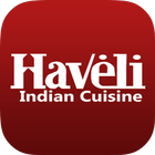 Haveli Indian Cuisine, Atlanta icône