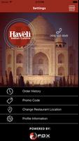 Haveli Indian Cuisine, Atlanta syot layar 2