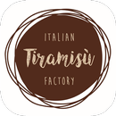 Italian Tiramisu Factory aplikacja