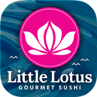 Little Lotus Sushi أيقونة