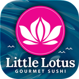 Little Lotus Sushi icône