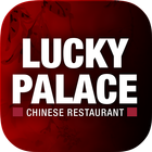 Lucky Palace Zeichen