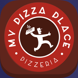 My Pizza Place icône