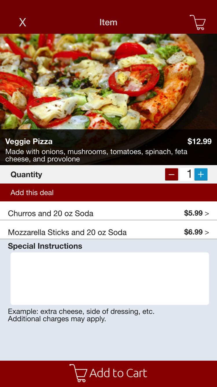 My Pizza Place for Android - APK Download