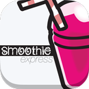 Smoothie Express aplikacja