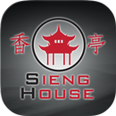 Sieng House aplikacja