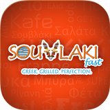 Souvlaki Fast, South Florida 圖標