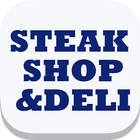 Steak Shop & Deli icono