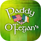Paddy O'Fegan's icône