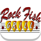Rock Fish Grill icône