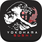 Yokohama Sushi أيقونة