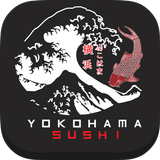 Yokohama Sushi icône