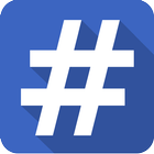 Best Hashtags For Likes icône