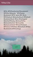 Best Hashtags For Likes screenshot 3