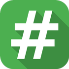 HashTags biểu tượng