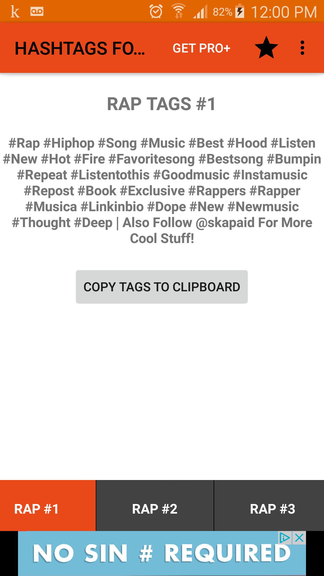 Hashtags For Rappers For Android Apk Download - roblox rap lyrics no hashtags