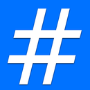 APK HashTags - Top Hash Tags