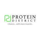 Protein District icône