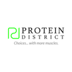 Protein District