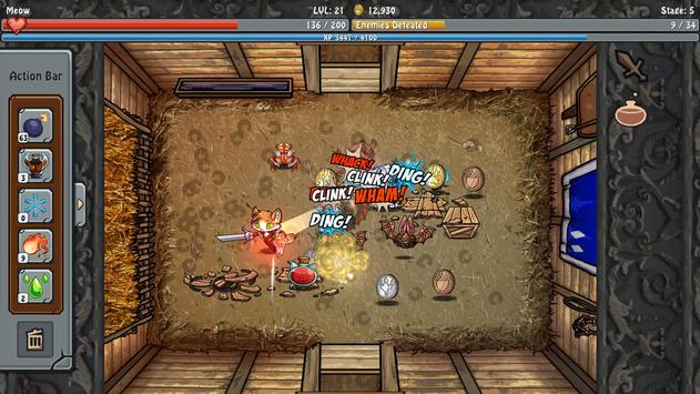[Game Android] Obslashin'