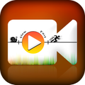 Slow Fast Video Maker