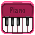 Learn Piano - Real Sounds (FREE) icon