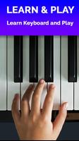 Learn Piano - Real Sounds (FREE) poster