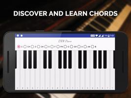 Learn Piano - Real Sounds (FREE) screenshot 2