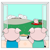 Three Piggies Tower Defense APK