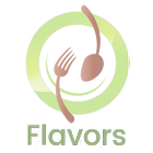 Flavors أيقونة