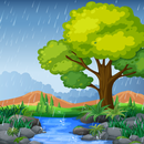 Nature Name Prime APK