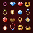 AtoZ Ornaments Name Prime APK
