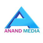 Anand TV icône