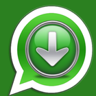 Status Saver for WhatsApp - Save Whatsapp Status icono