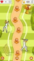 Cricket Tile Match - Free Game captura de pantalla 2