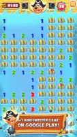 Minesweeper poster