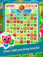 Gummy Pop - Beta (Unreleased) ภาพหน้าจอ 1