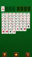 FreeCell Affiche