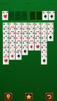 FreeCell screenshot 2